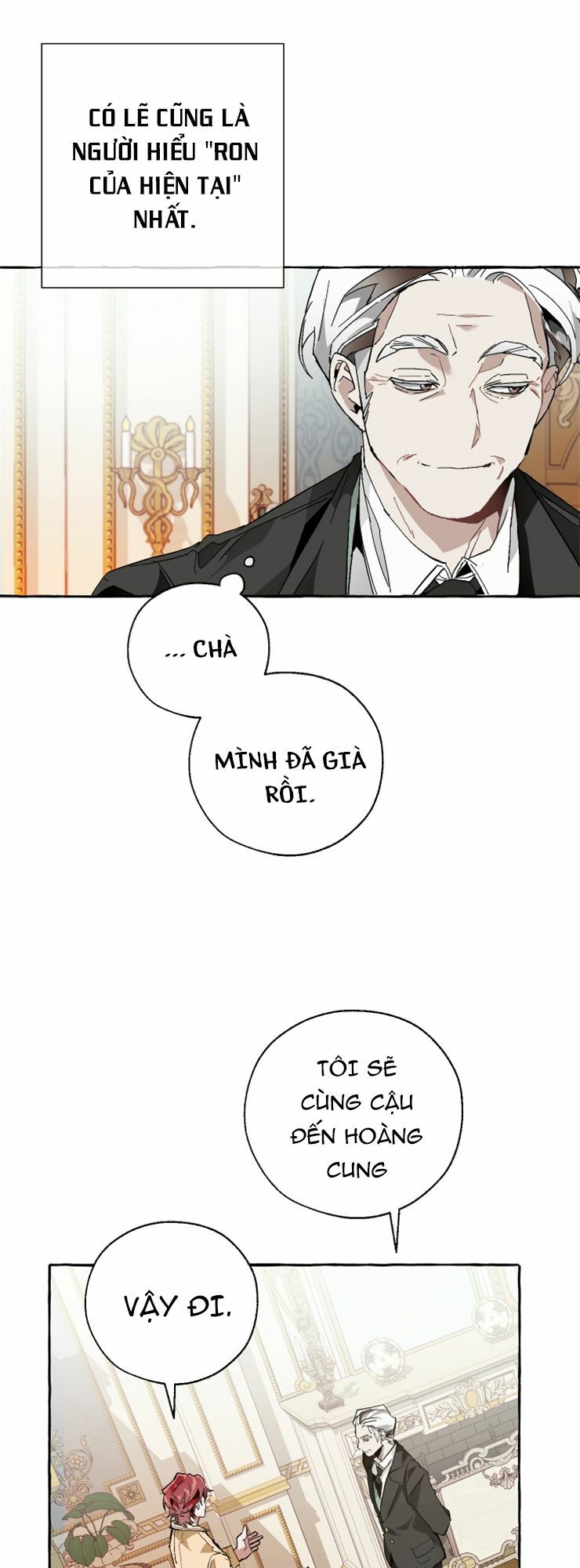 Sự Ra Đời Của Một Anh Hùng Chapter 38 - Trang 26