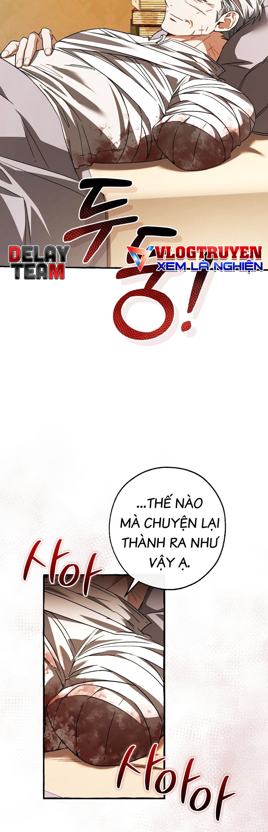 Sự Ra Đời Của Một Anh Hùng Chapter 114 - Trang 41