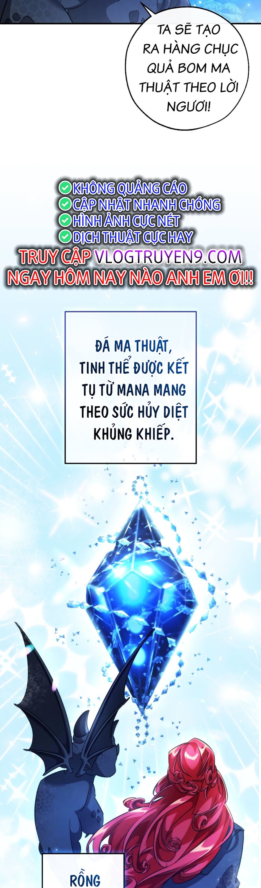 Sự Ra Đời Của Một Anh Hùng Chapter 117 - Trang 26