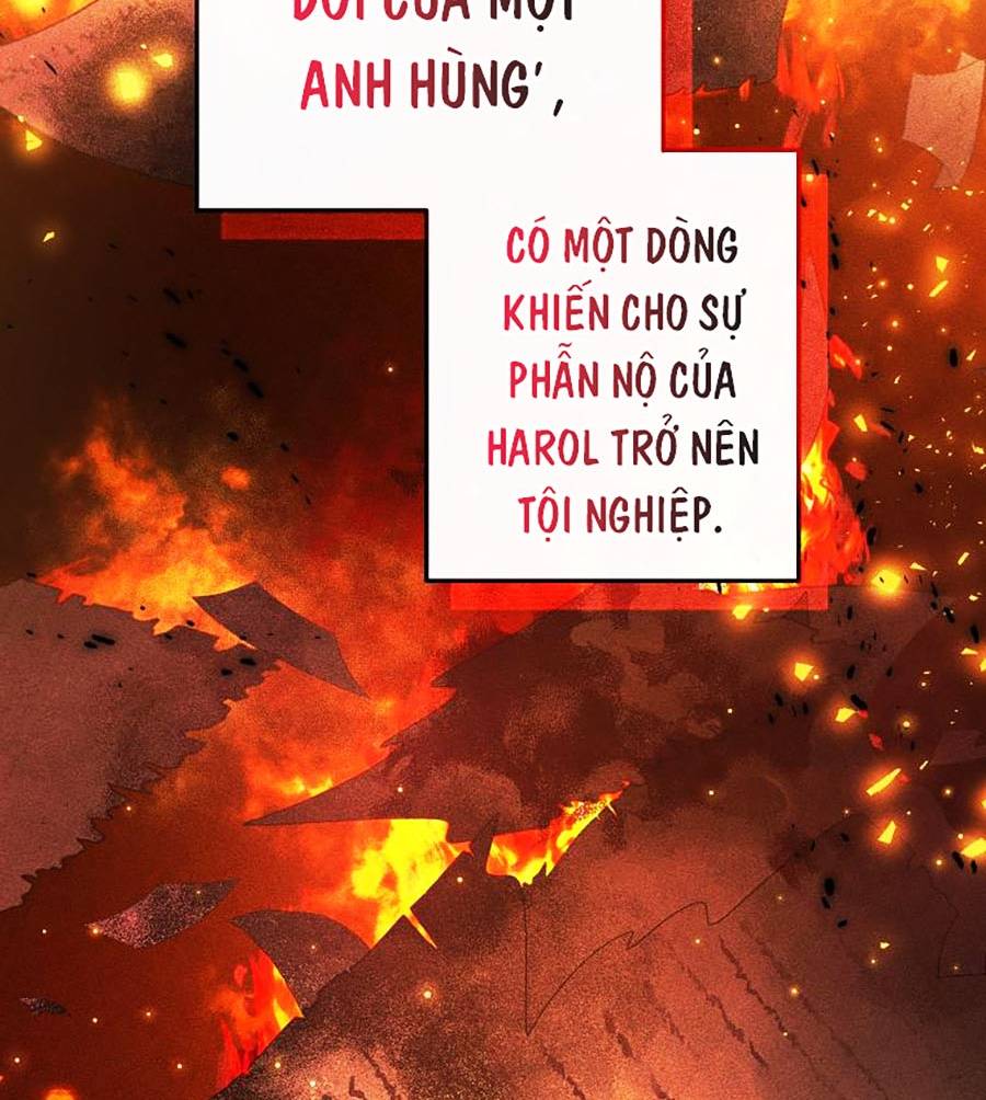 Sự Ra Đời Của Một Anh Hùng Chapter 98 - Trang 54