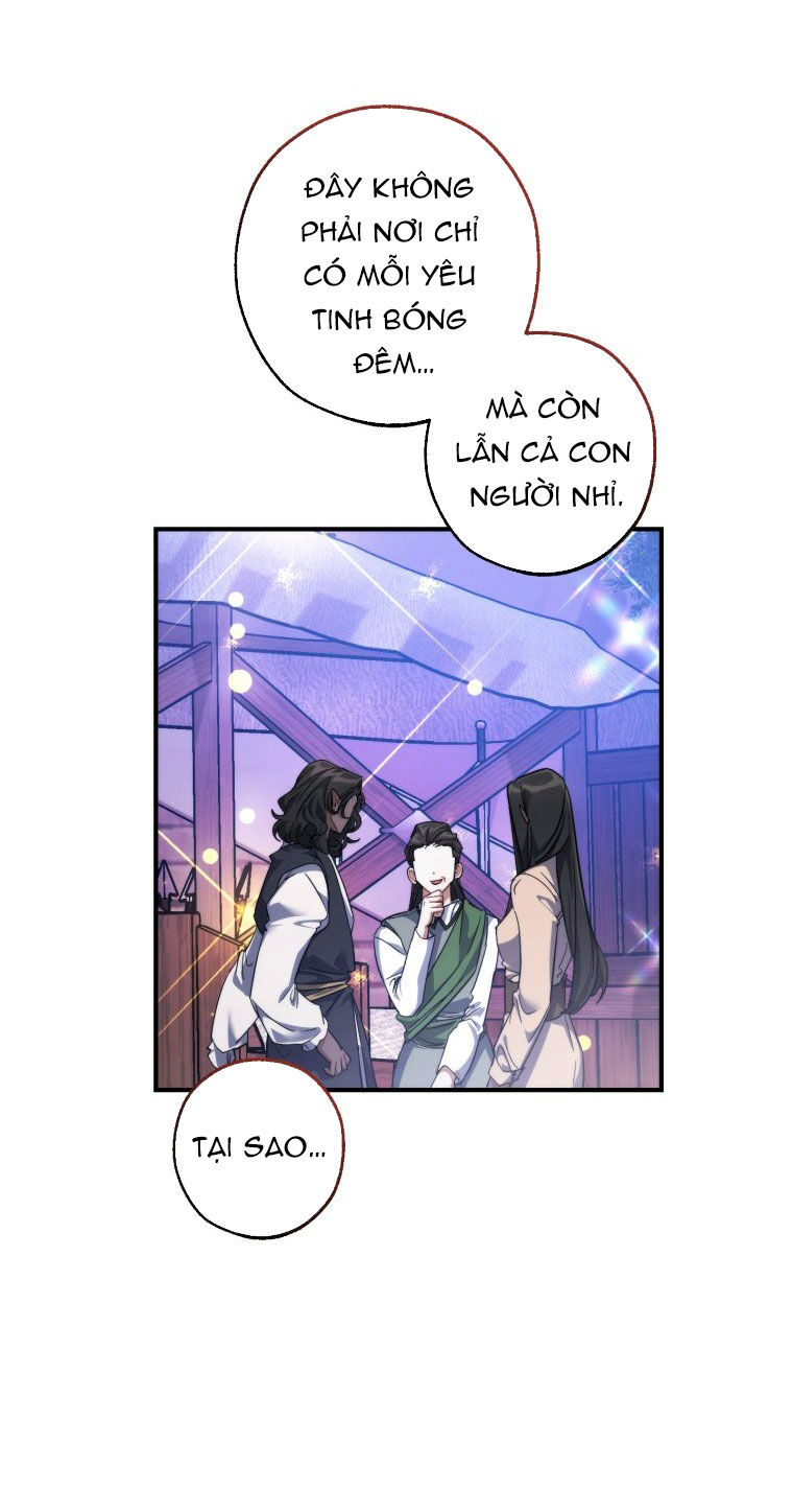 Sự Ra Đời Của Một Anh Hùng Chapter 123.1 - Trang 31