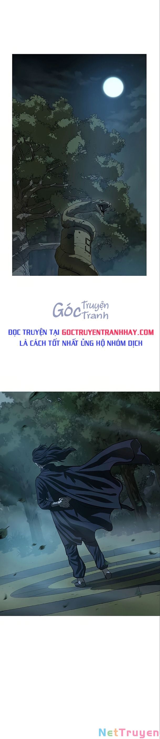 Sư Phụ Quỷ Diện Chapter 50 - Trang 0