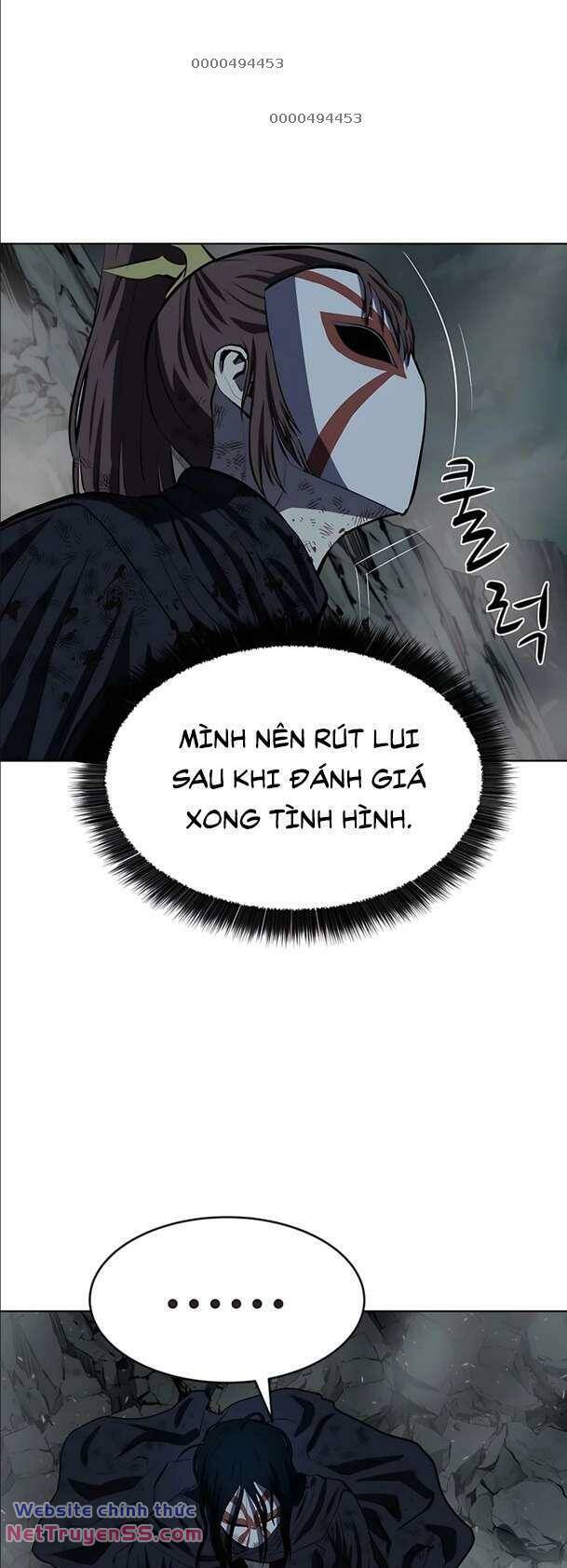 Sư Phụ Quỷ Diện Chapter 113 - Trang 16