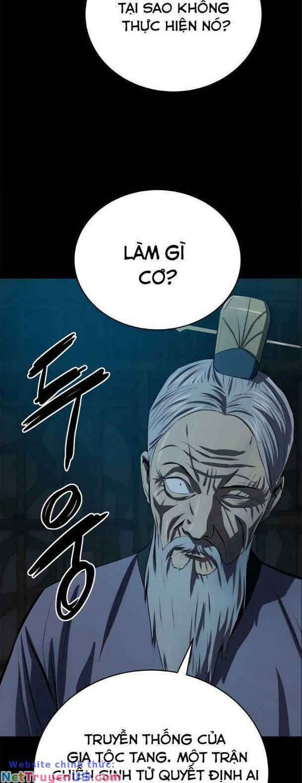 Sư Phụ Quỷ Diện Chapter 94 - Trang 15