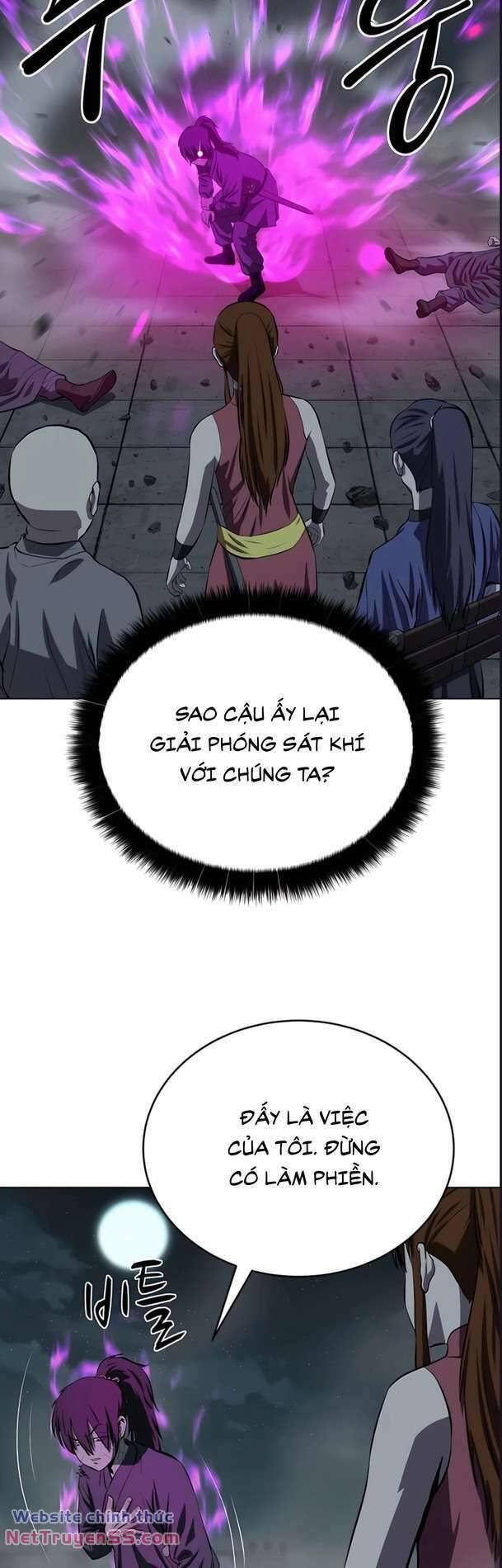 Sư Phụ Quỷ Diện Chapter 112 - Trang 29