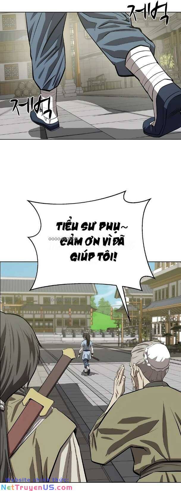 Sư Phụ Quỷ Diện Chapter 103 - Trang 16