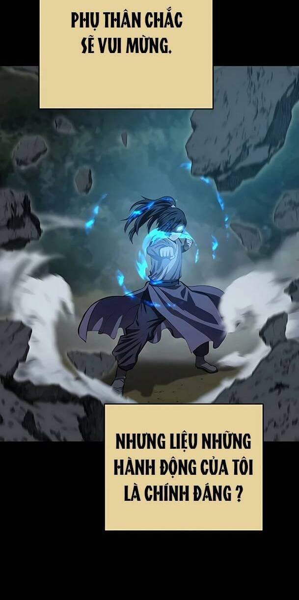 Sư Phụ Quỷ Diện Chapter 85 - Trang 51