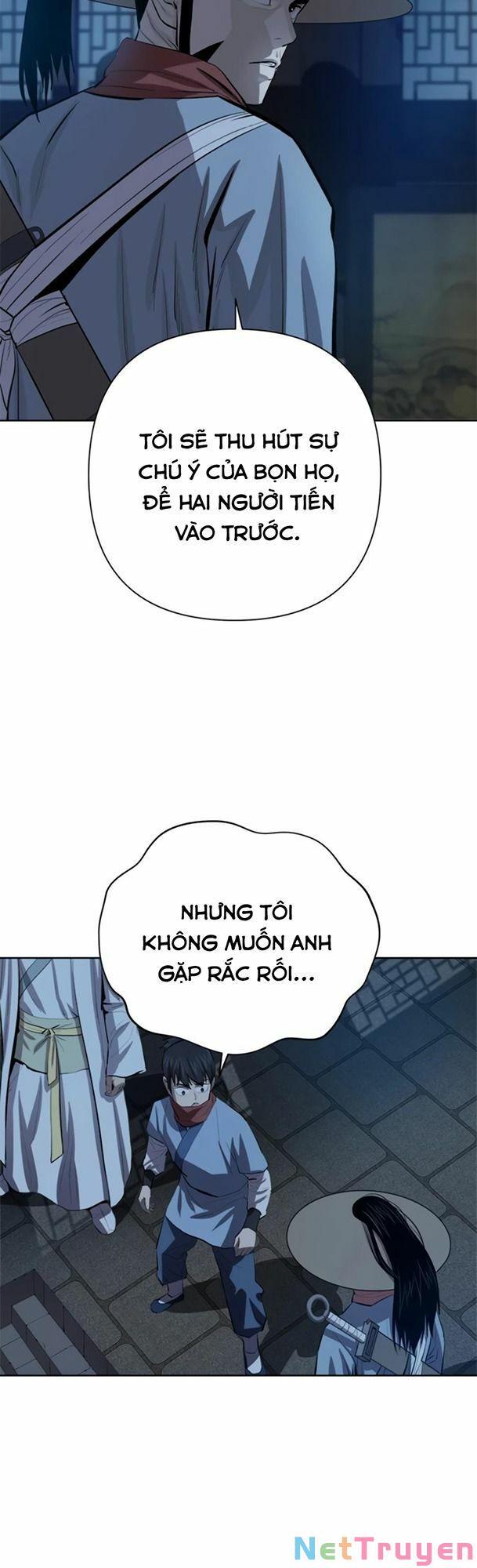 Sư Phụ Quỷ Diện Chapter 71 - Trang 38