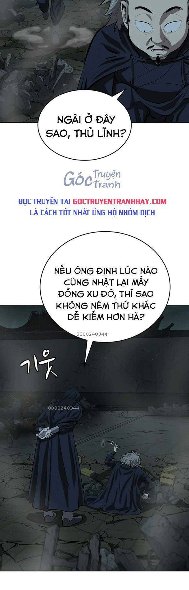 Sư Phụ Quỷ Diện Chapter 75 - Trang 26