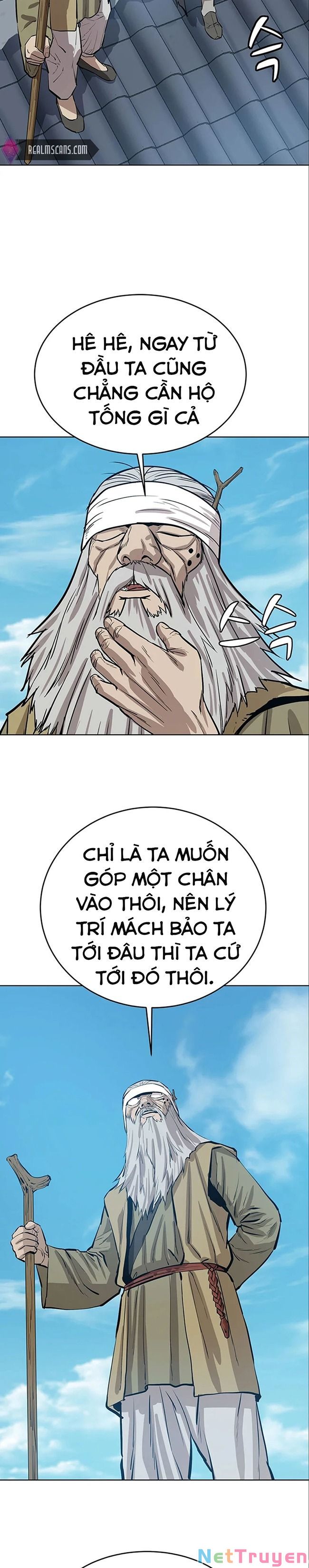 Sư Phụ Quỷ Diện Chapter 45 - Trang 17