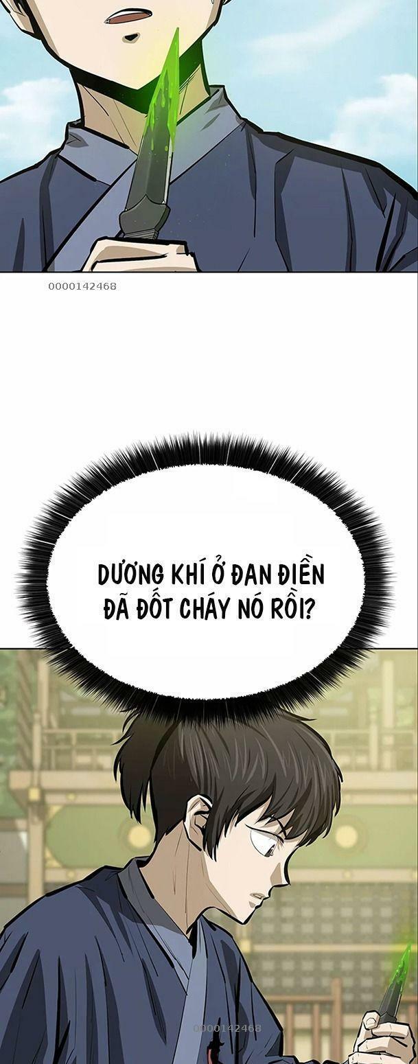 Sư Phụ Quỷ Diện Chapter 56 - Trang 20