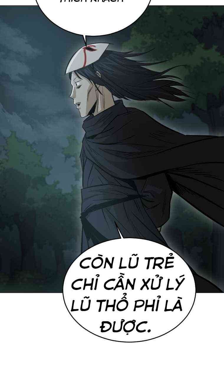 Sư Phụ Quỷ Diện Chapter 19 - Trang 60