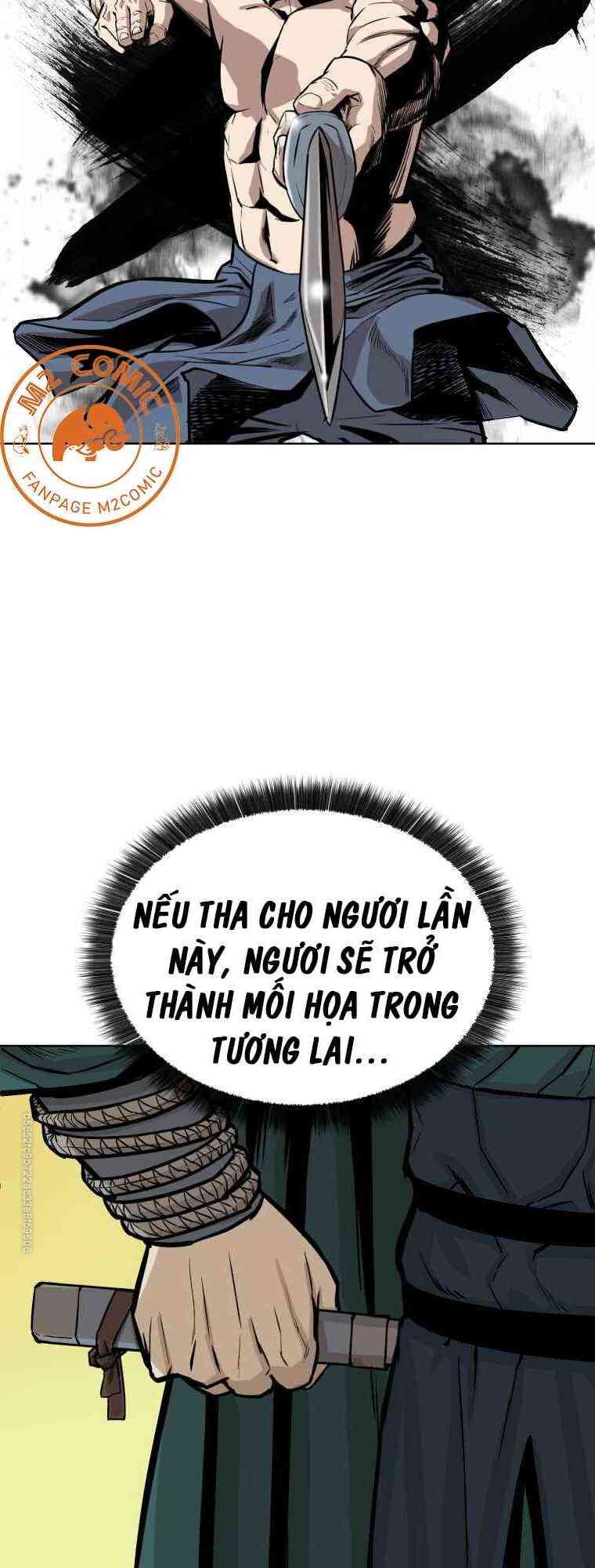 Sư Phụ Quỷ Diện Chapter 25 - Trang 61