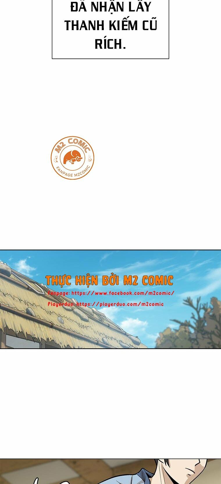 Sư Phụ Quỷ Diện Chapter 32 - Trang 27