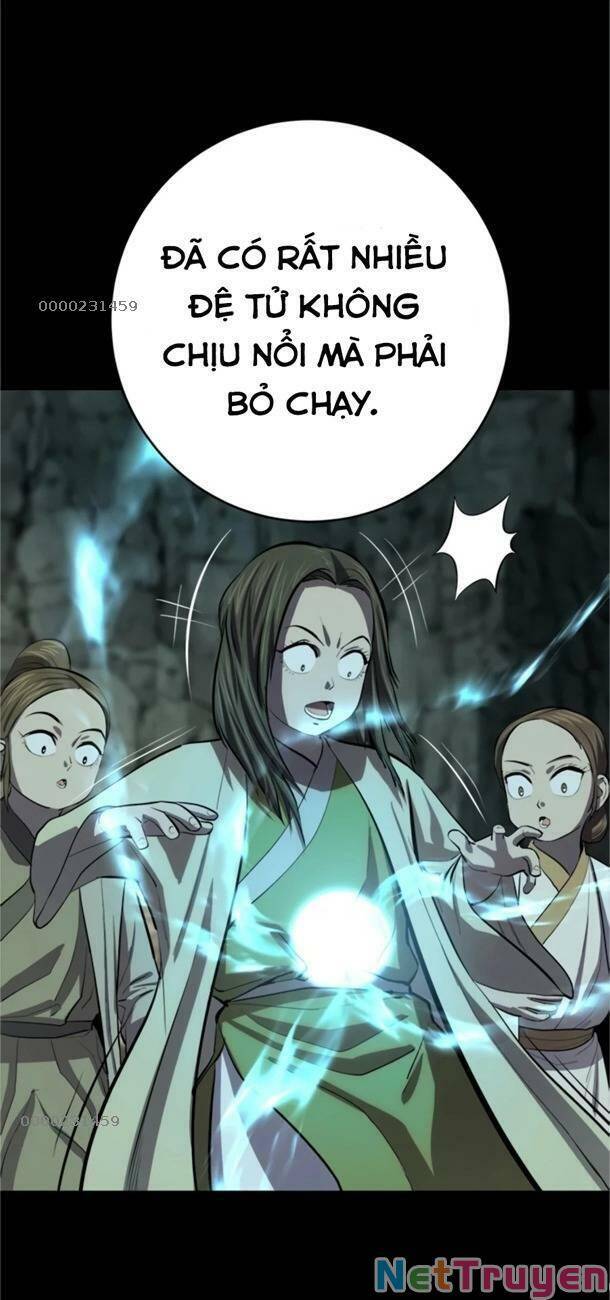 Sư Phụ Quỷ Diện Chapter 70 - Trang 32