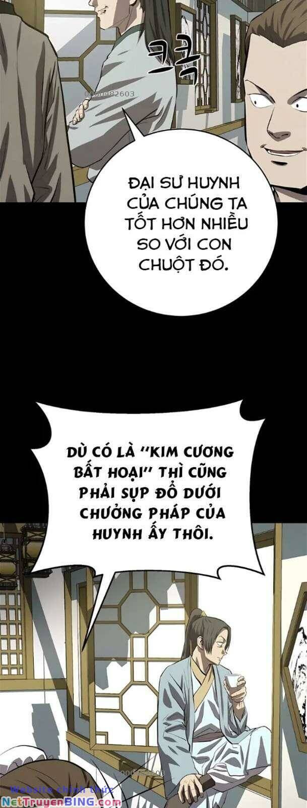 Sư Phụ Quỷ Diện Chapter 110 - Trang 38