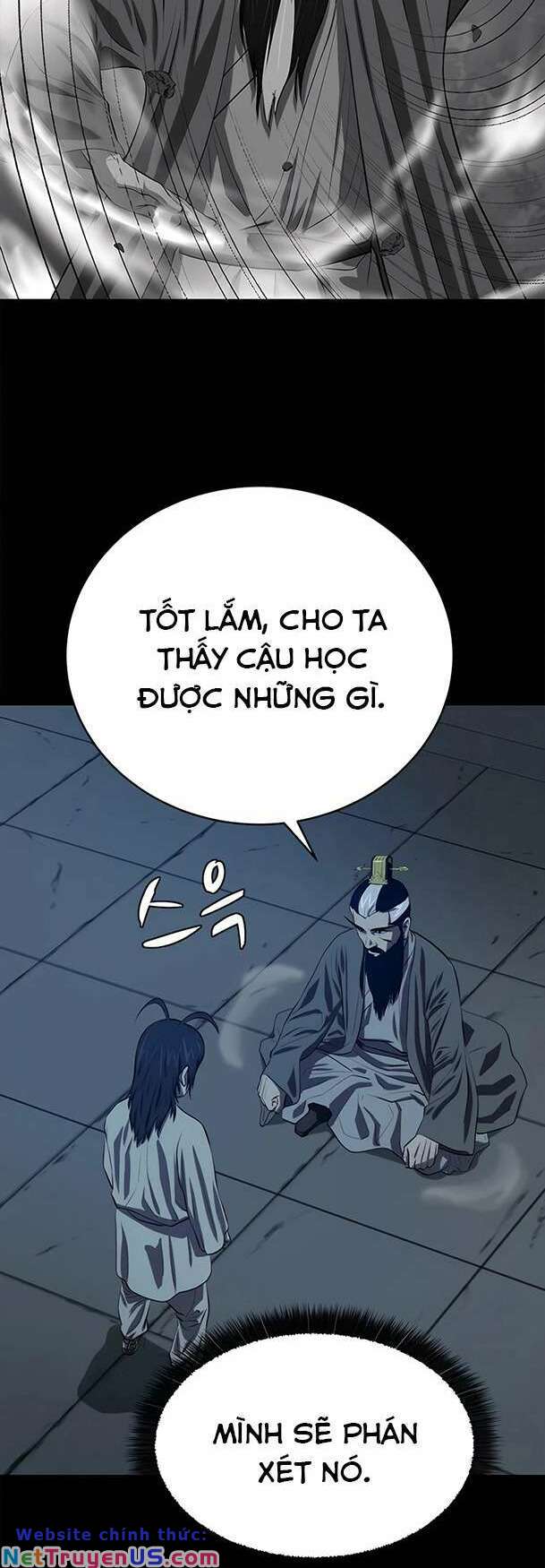 Sư Phụ Quỷ Diện Chapter 97 - Trang 51