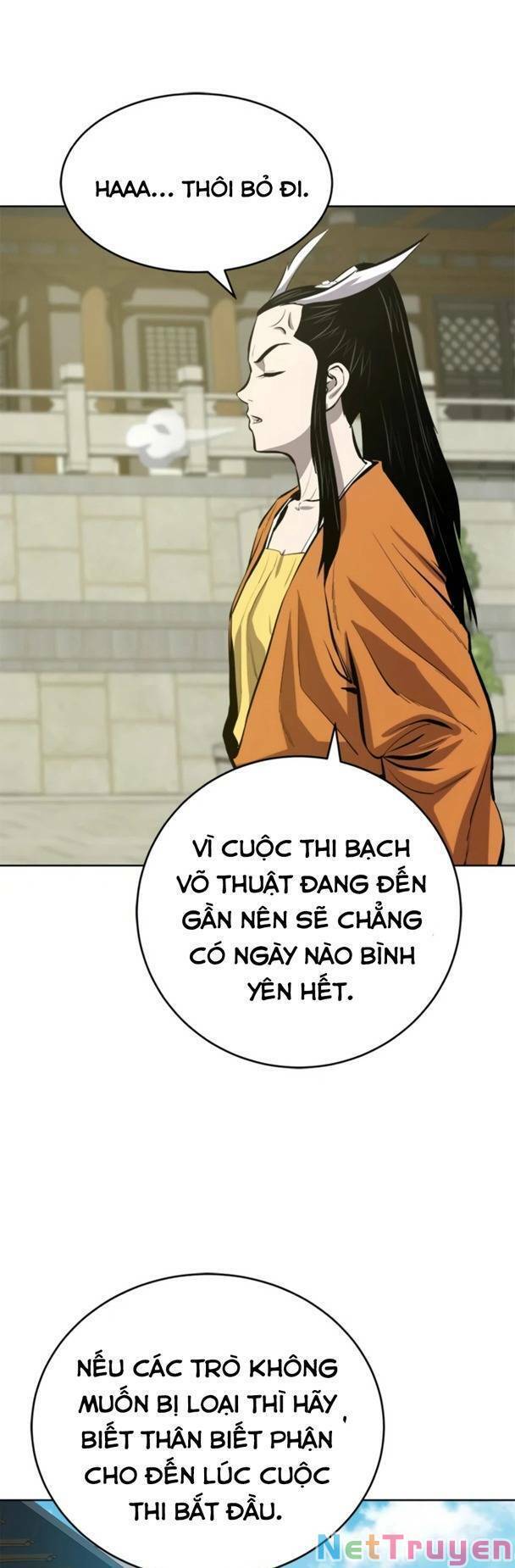 Sư Phụ Quỷ Diện Chapter 70 - Trang 64