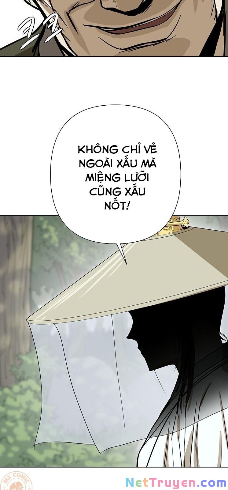 Sư Phụ Quỷ Diện Chapter 33 - Trang 39