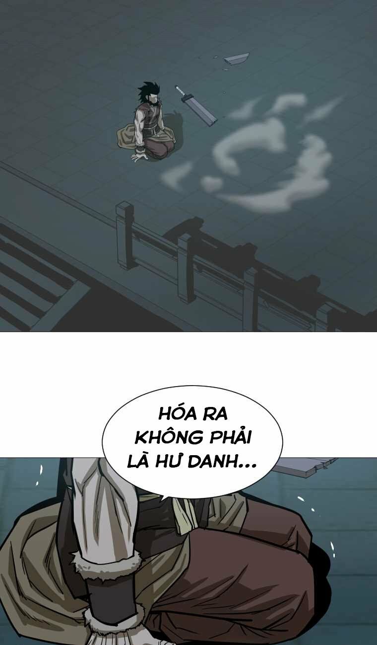 Sư Phụ Quỷ Diện Chapter 12 - Trang 20