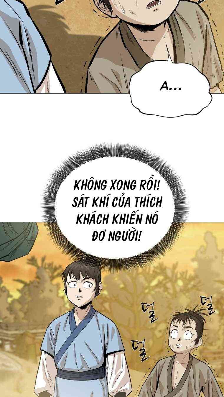 Sư Phụ Quỷ Diện Chapter 23 - Trang 10