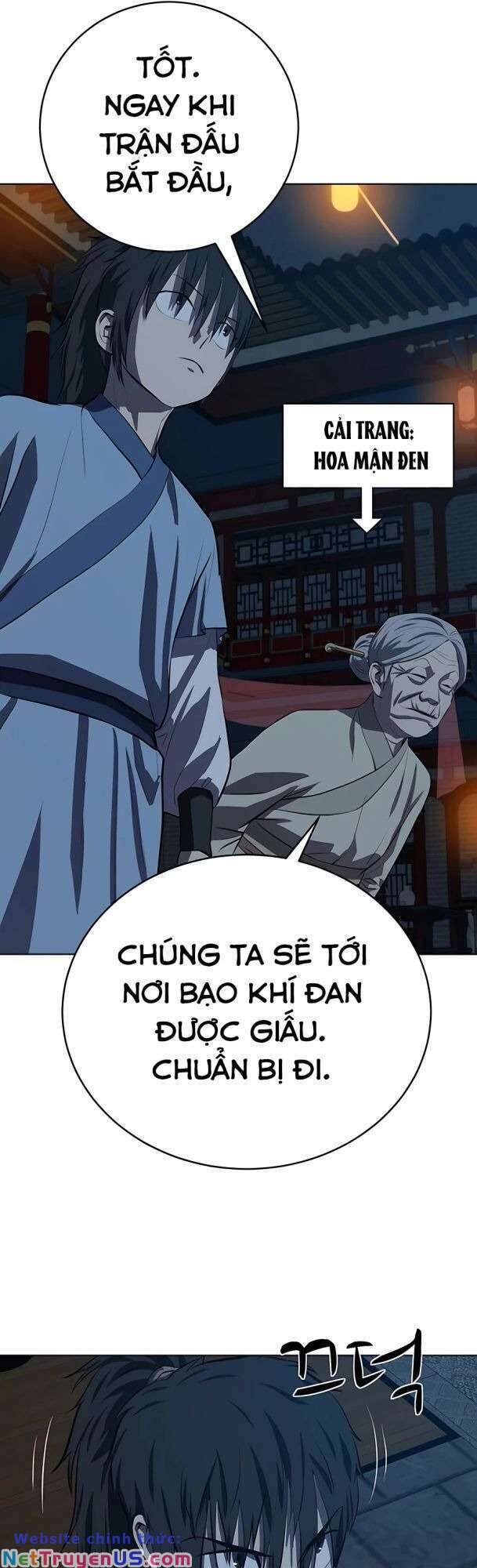 Sư Phụ Quỷ Diện Chapter 104 - Trang 56