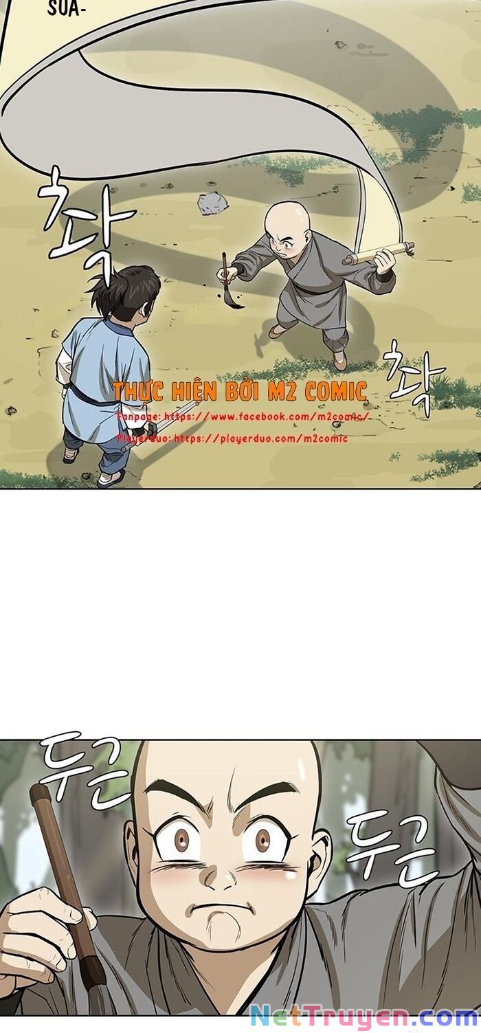 Sư Phụ Quỷ Diện Chapter 33 - Trang 25