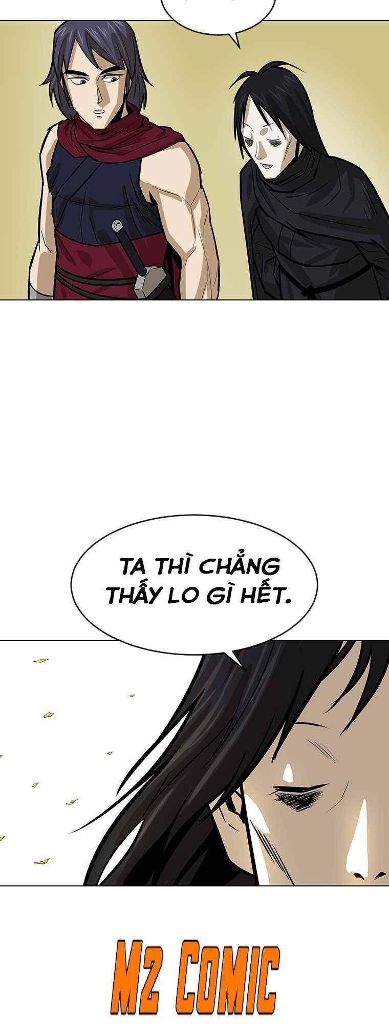 Sư Phụ Quỷ Diện Chapter 7 - Trang 11