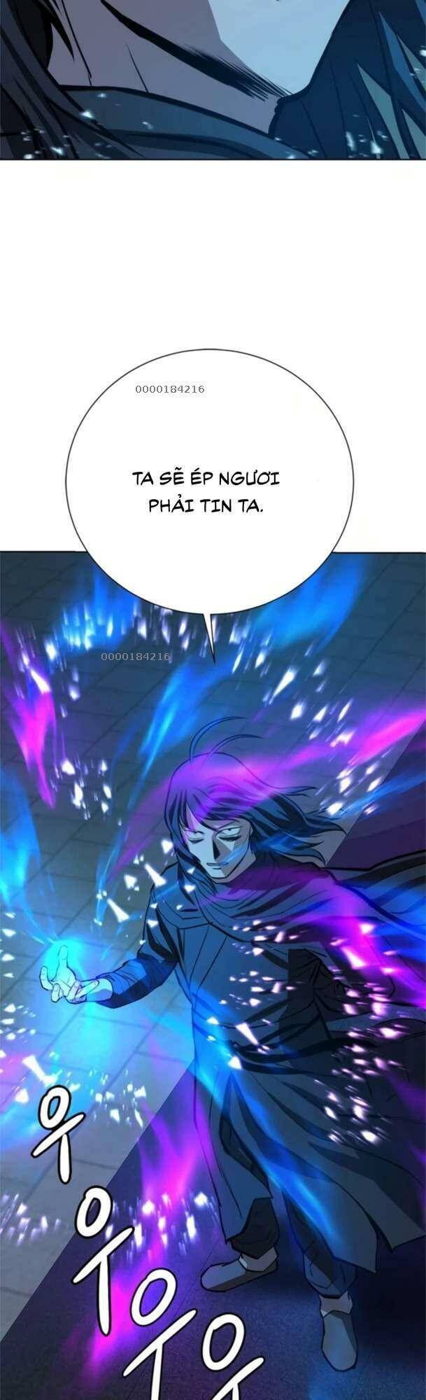 Sư Phụ Quỷ Diện Chapter 64 - Trang 18