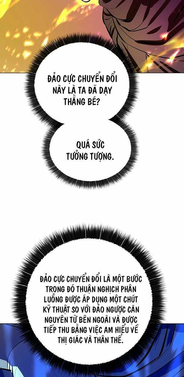 Sư Phụ Quỷ Diện Chapter 77 - Trang 12