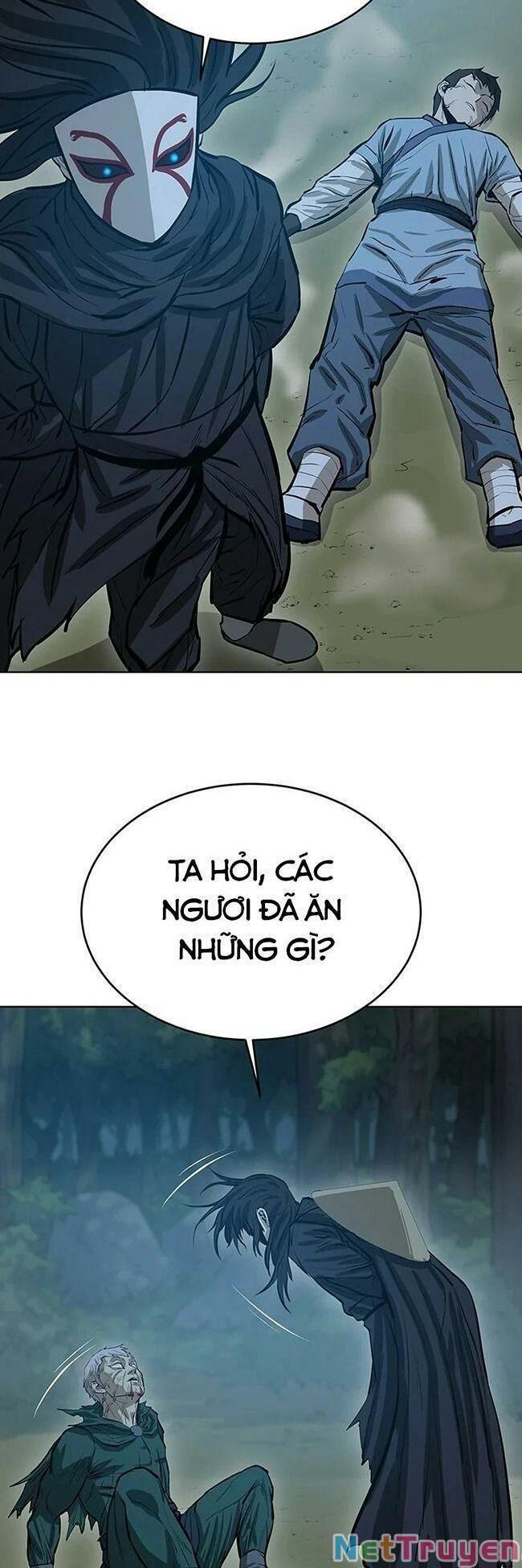 Sư Phụ Quỷ Diện Chapter 43 - Trang 42