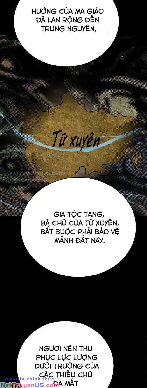 Sư Phụ Quỷ Diện Chapter 95 - Trang 32