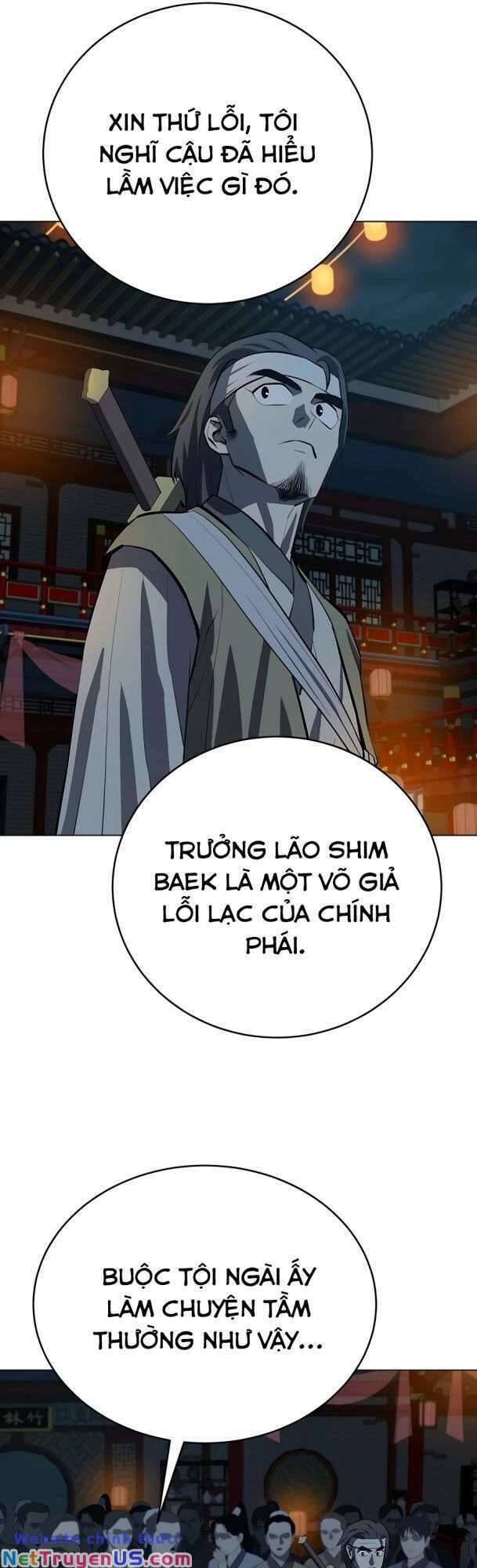 Sư Phụ Quỷ Diện Chapter 104 - Trang 16