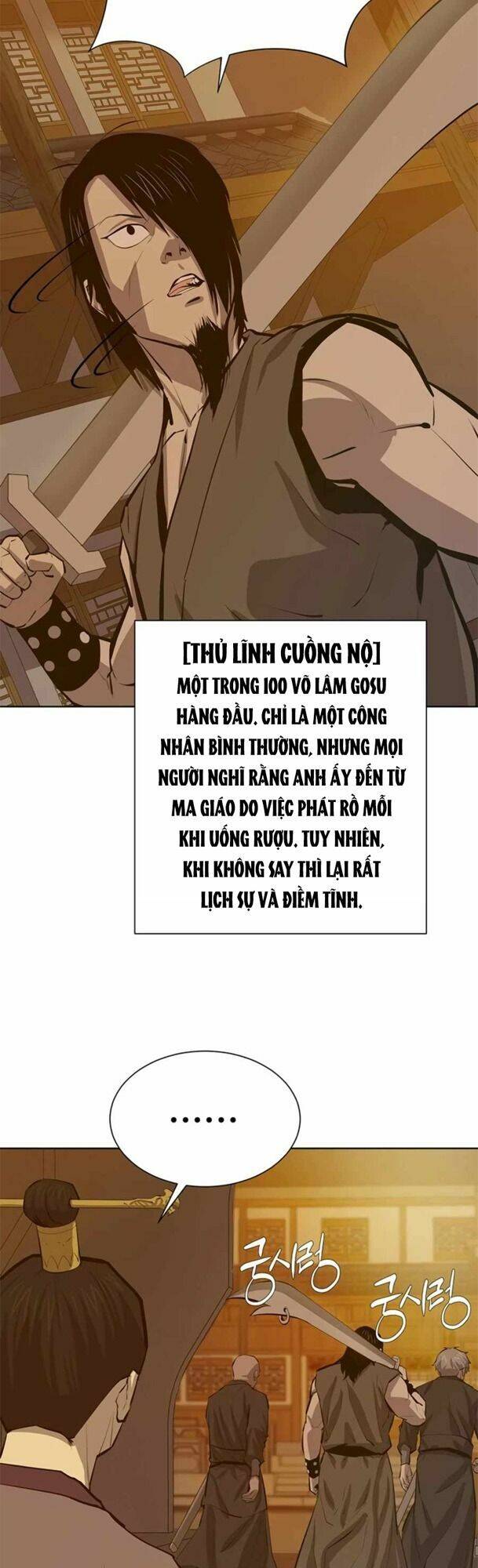 Sư Phụ Quỷ Diện Chapter 62 - Trang 11