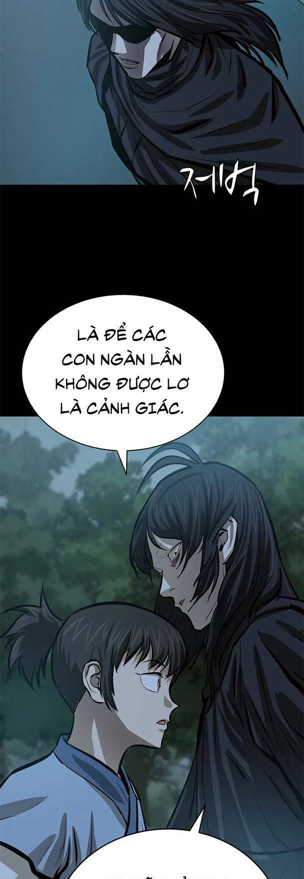 Sư Phụ Quỷ Diện Chapter 57 - Trang 22