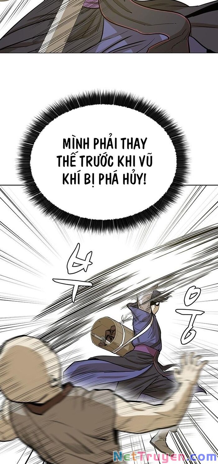 Sư Phụ Quỷ Diện Chapter 34 - Trang 44