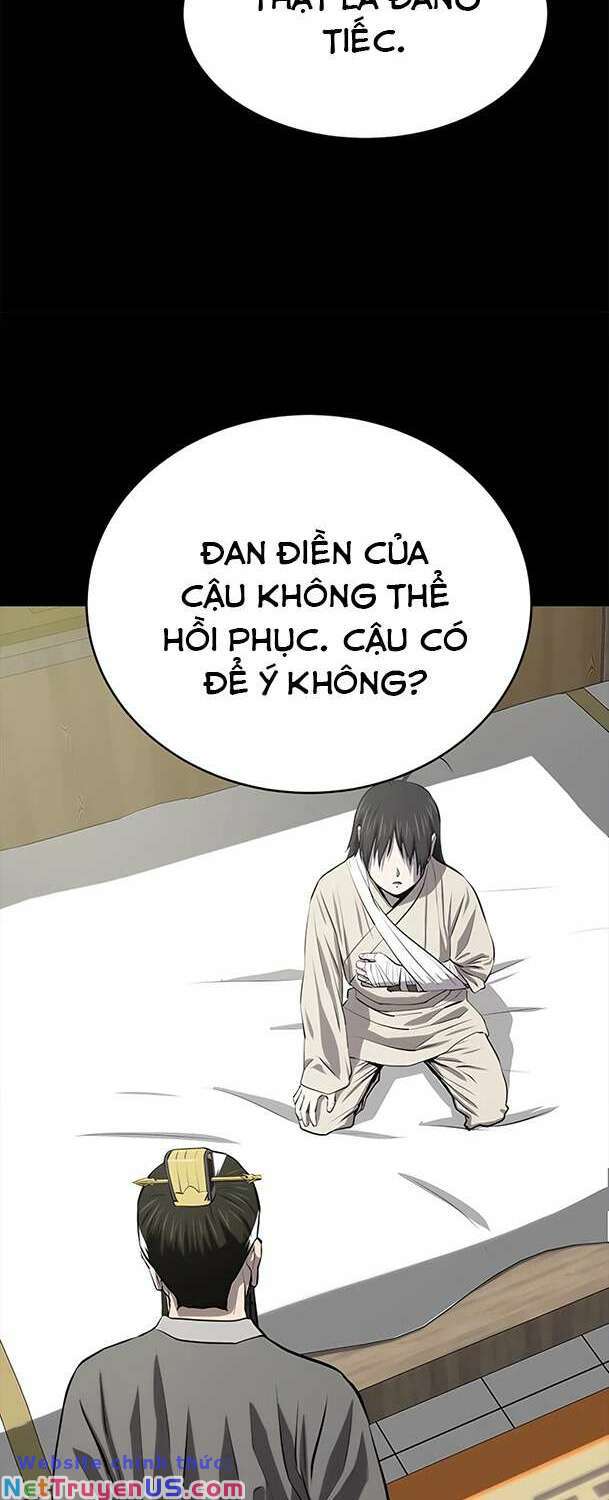 Sư Phụ Quỷ Diện Chapter 97 - Trang 29