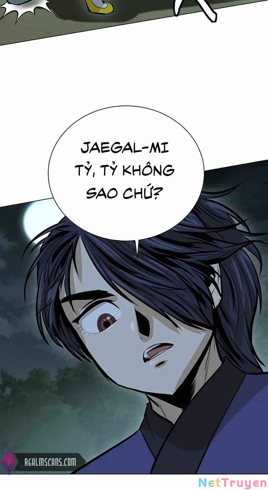 Sư Phụ Quỷ Diện Chapter 38 - Trang 58