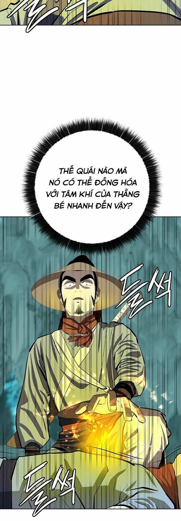 Sư Phụ Quỷ Diện Chapter 73 - Trang 49