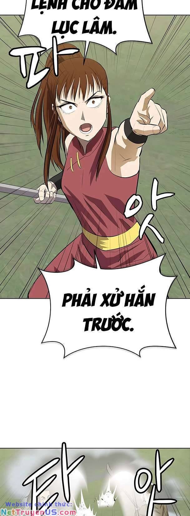 Sư Phụ Quỷ Diện Chapter 99 - Trang 63