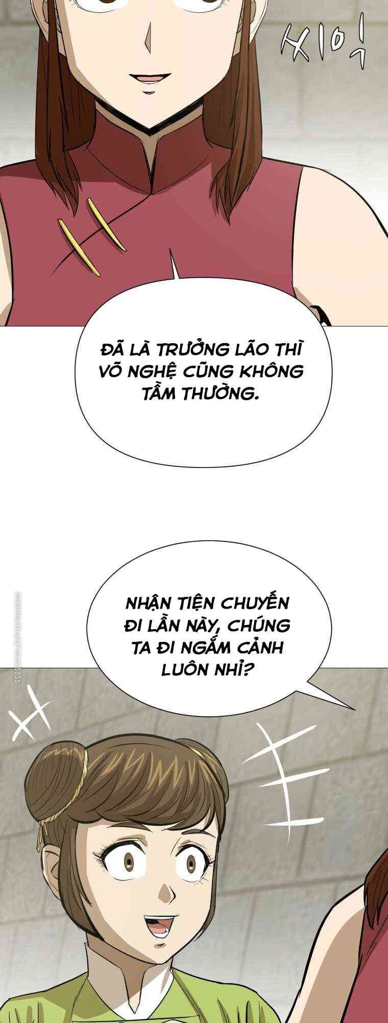 Sư Phụ Quỷ Diện Chapter 15 - Trang 54