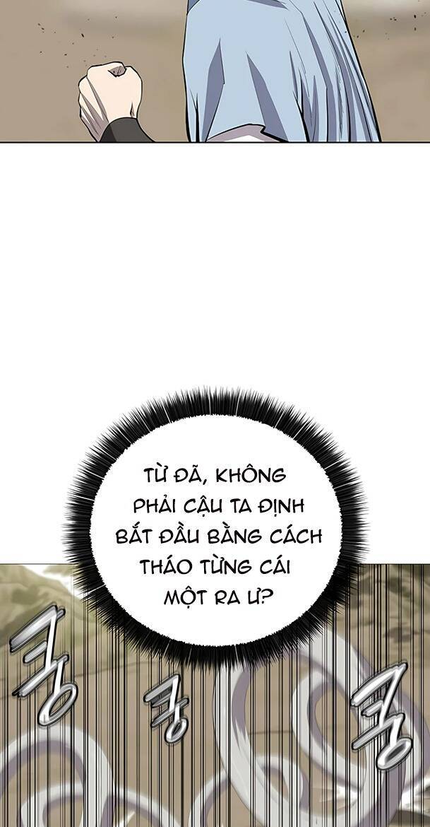 Sư Phụ Quỷ Diện Chapter 82 - Trang 21