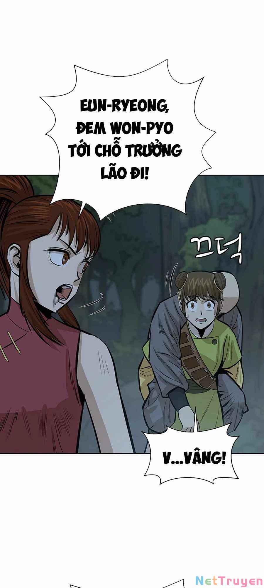 Sư Phụ Quỷ Diện Chapter 38 - Trang 68