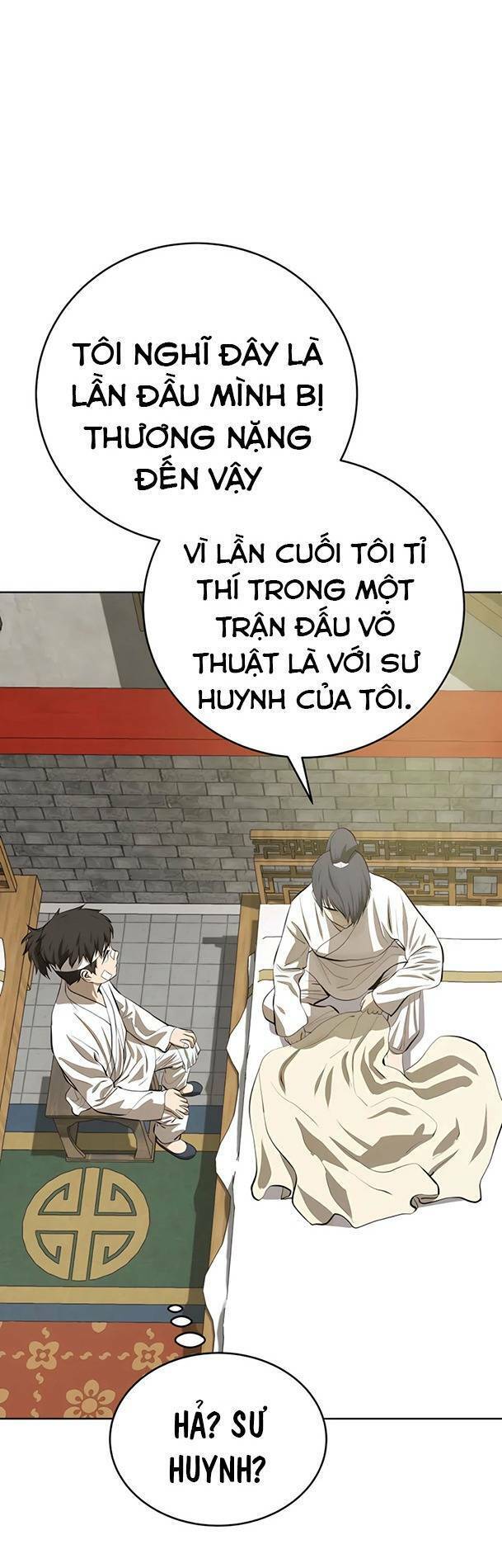 Sư Phụ Quỷ Diện Chapter 87 - Trang 55