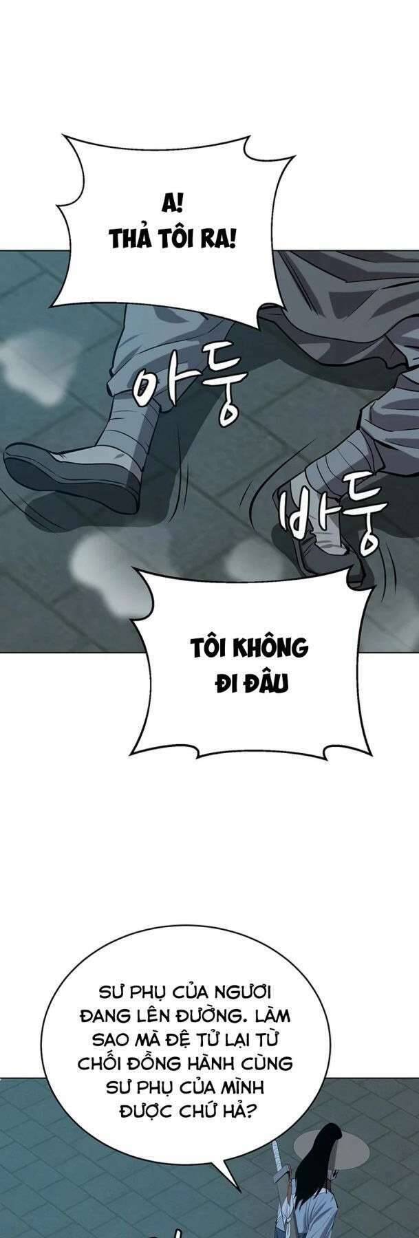 Sư Phụ Quỷ Diện Chapter 90 - Trang 46