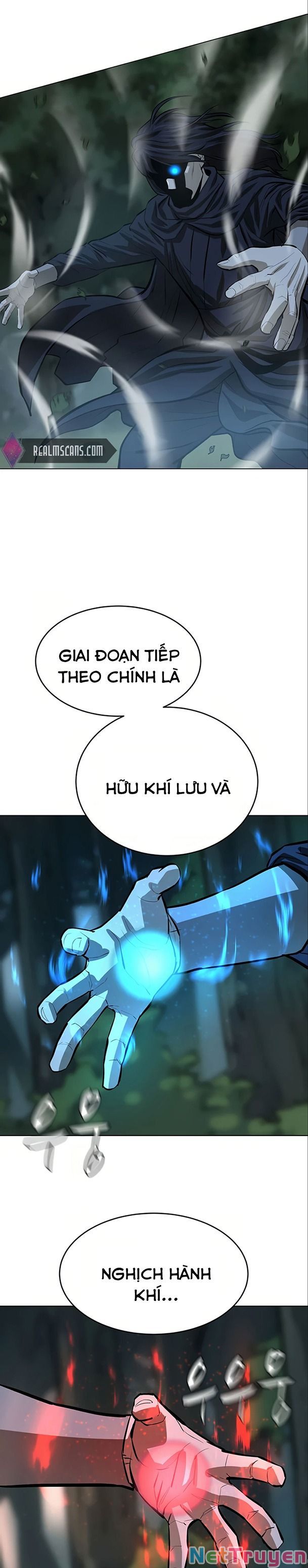 Sư Phụ Quỷ Diện Chapter 50 - Trang 20