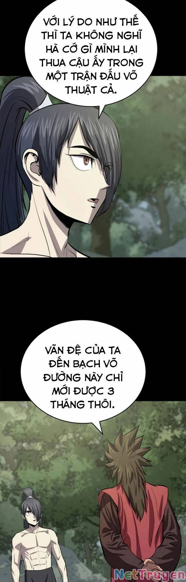 Sư Phụ Quỷ Diện Chapter 67 - Trang 8