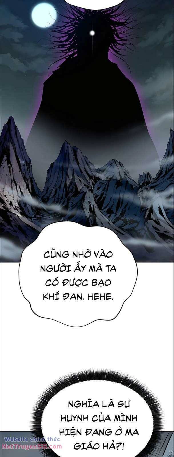 Sư Phụ Quỷ Diện Chapter 114 - Trang 27