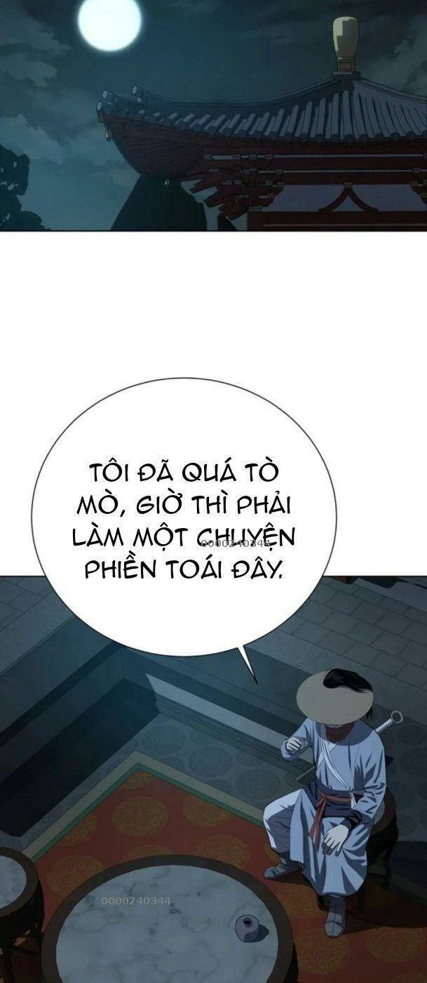 Sư Phụ Quỷ Diện Chapter 72 - Trang 62