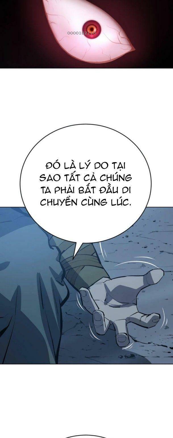 Sư Phụ Quỷ Diện Chapter 61 - Trang 6